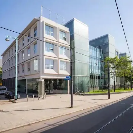 Hotel2Stay Amsterdam: Comfort Double Room *